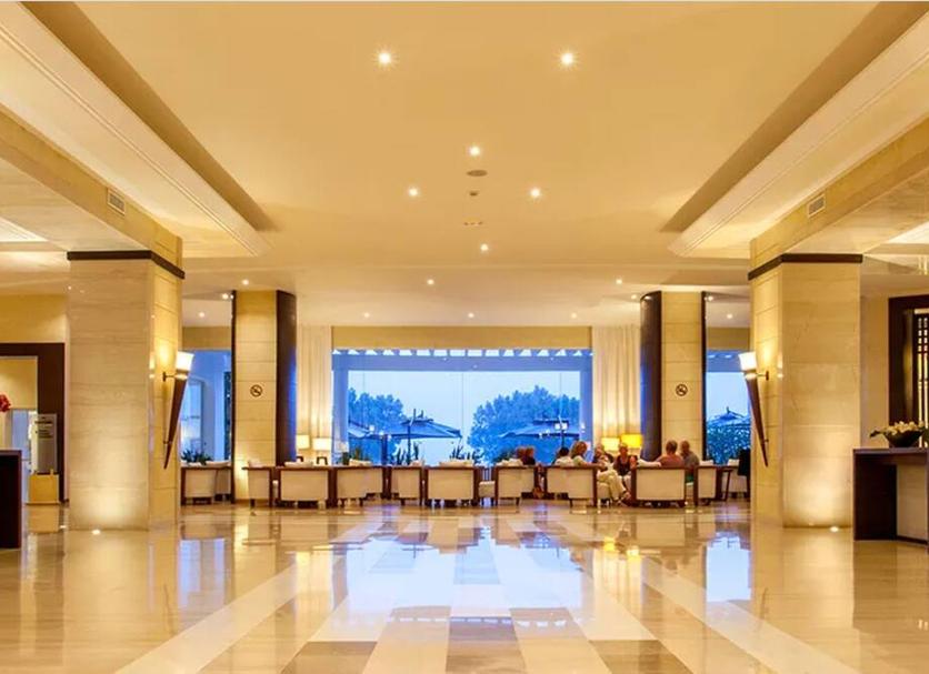 Lobby Zdjęcie