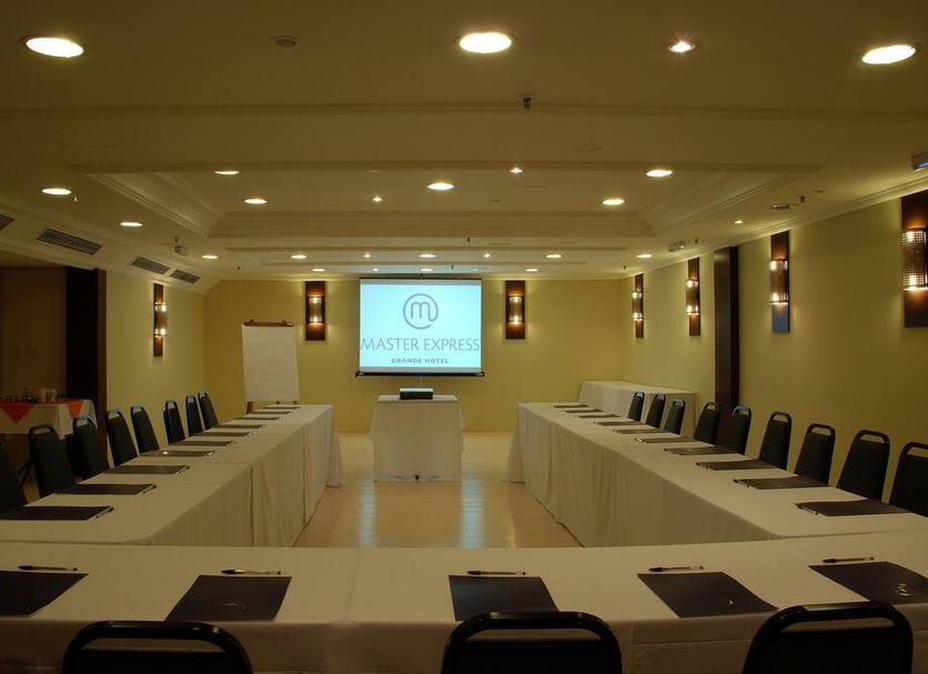 Sala konferencyjna Zdjęcie