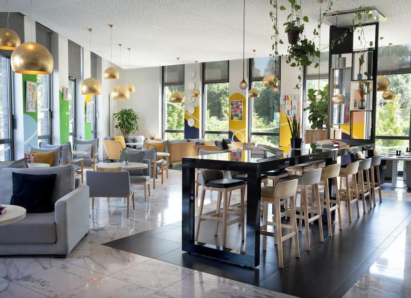 Restauracja Zdjęcie