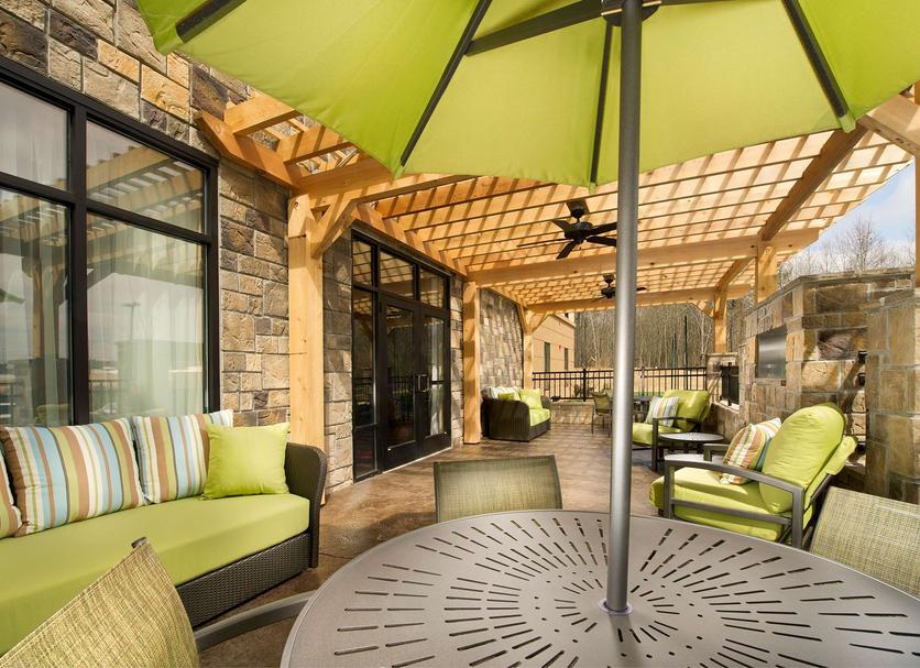 Patio Zdjęcie