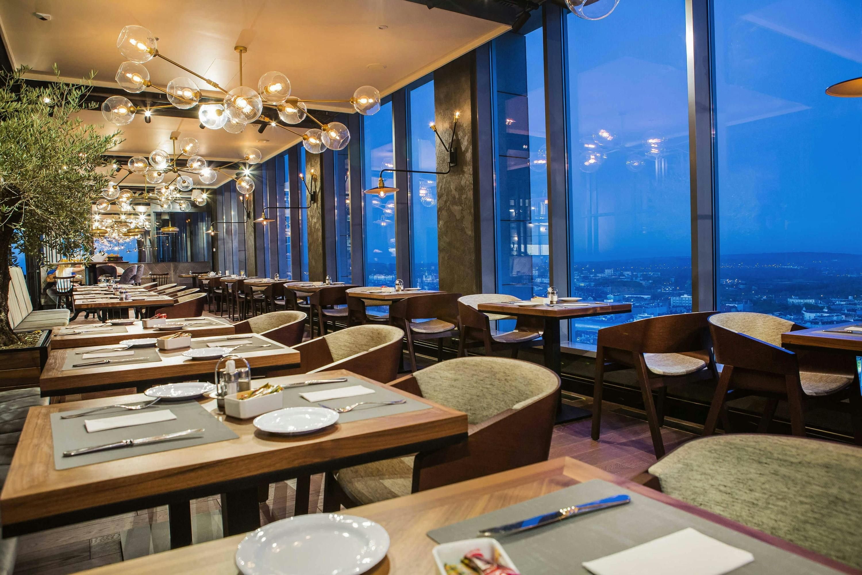 Restauracja