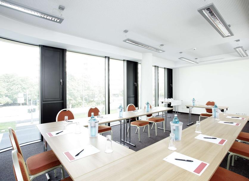 Sala konferencyjna Zdjęcie