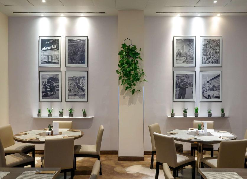 Restauracja Zdjęcie