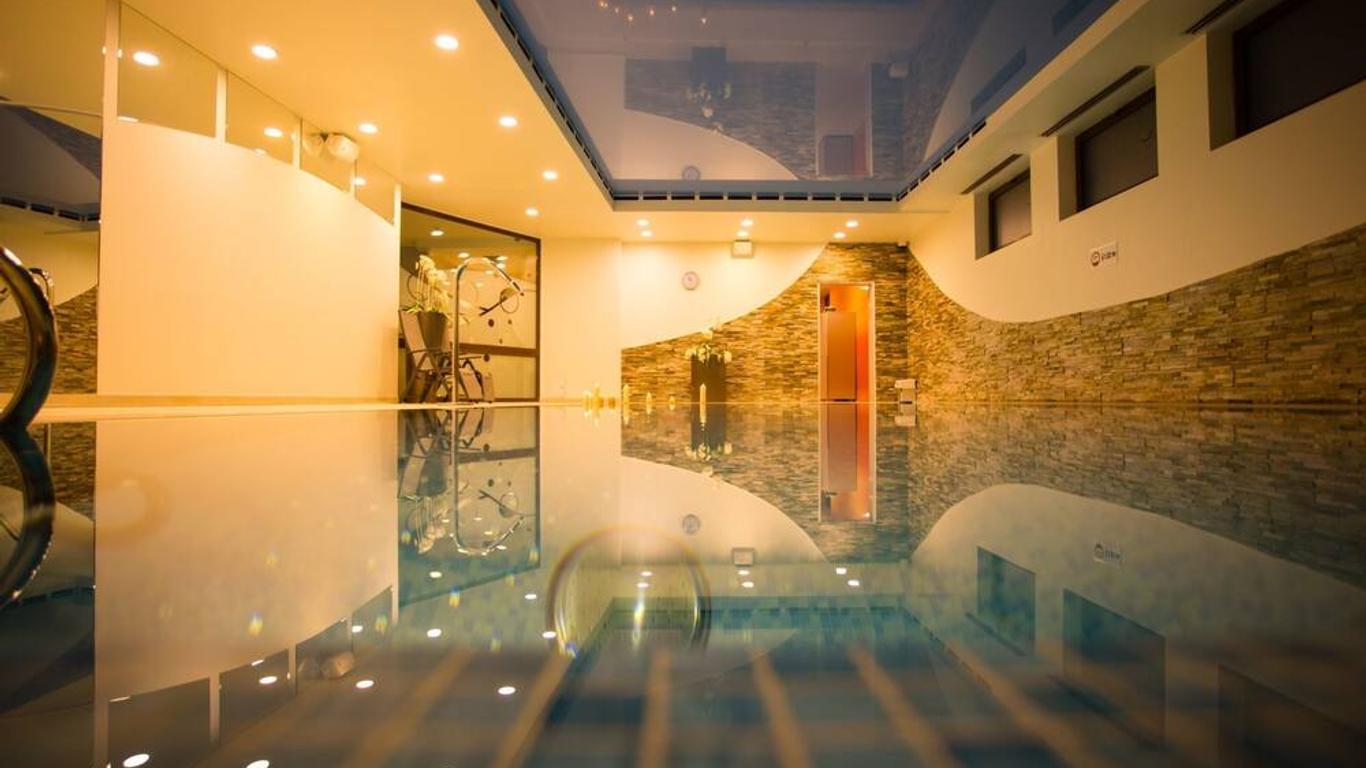 Hotel Ventus Natural Spa