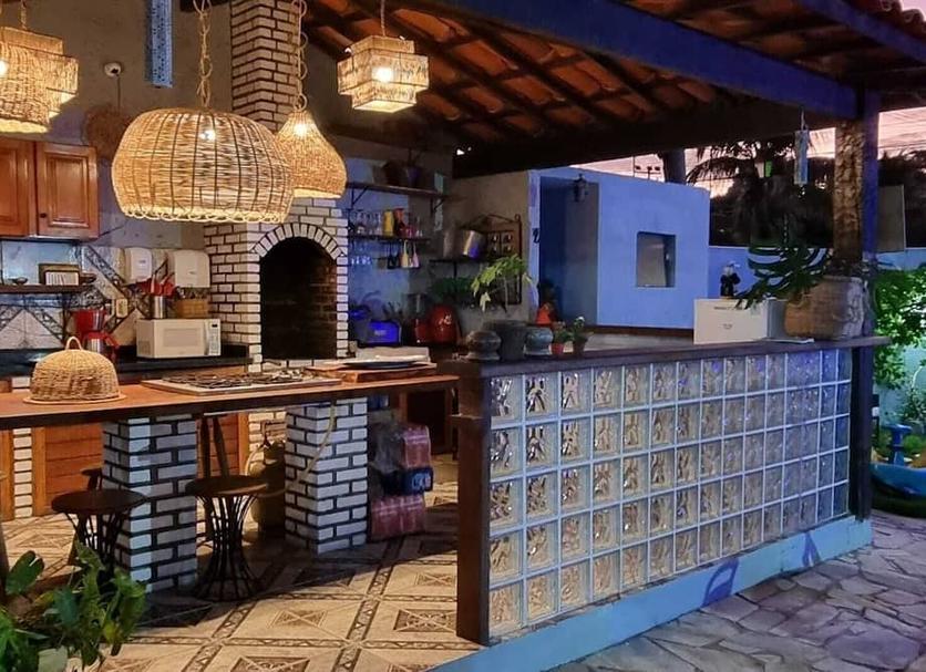 Bar Zdjęcie