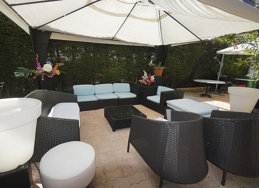 Patio Zdjęcie
