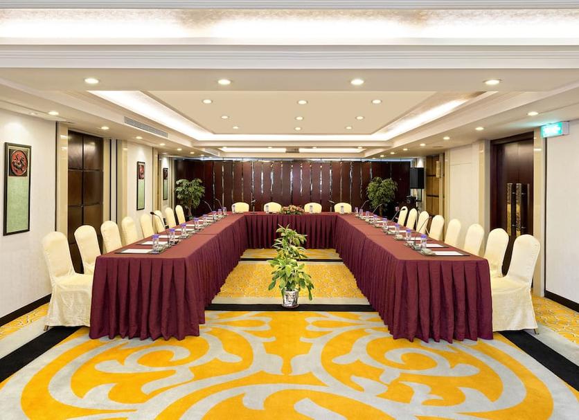 Sala konferencyjna Zdjęcie