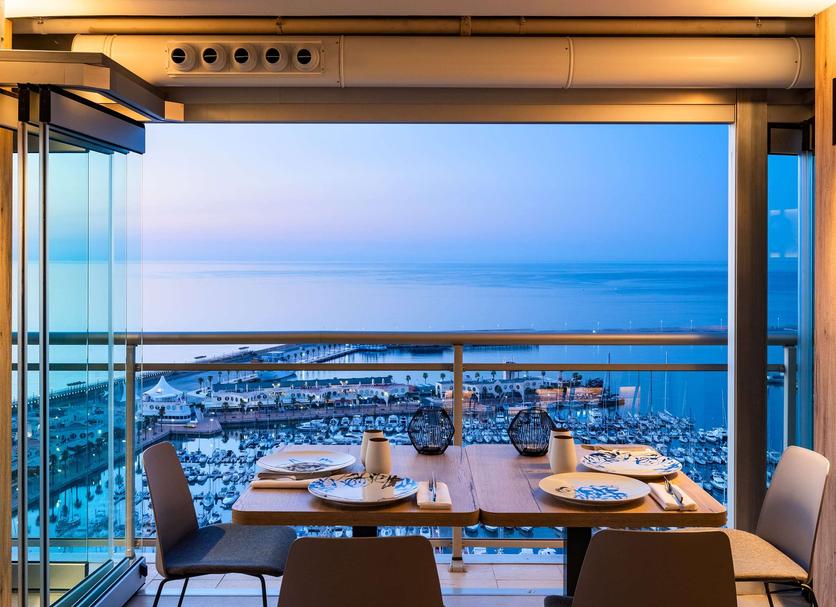 Balkon Zdjęcie