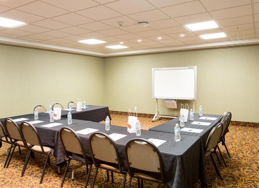 Sala konferencyjna Zdjęcie