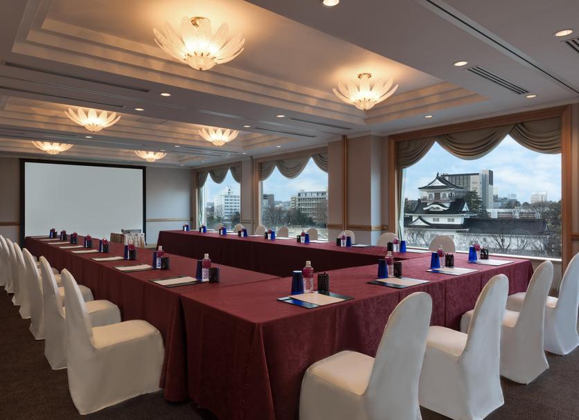 Sala konferencyjna Zdjęcie