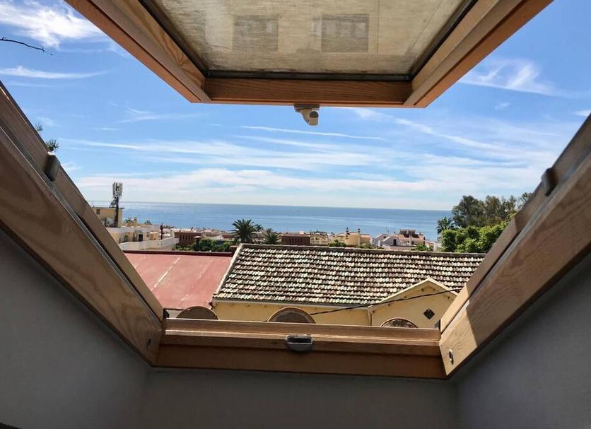 Balkon Zdjęcie