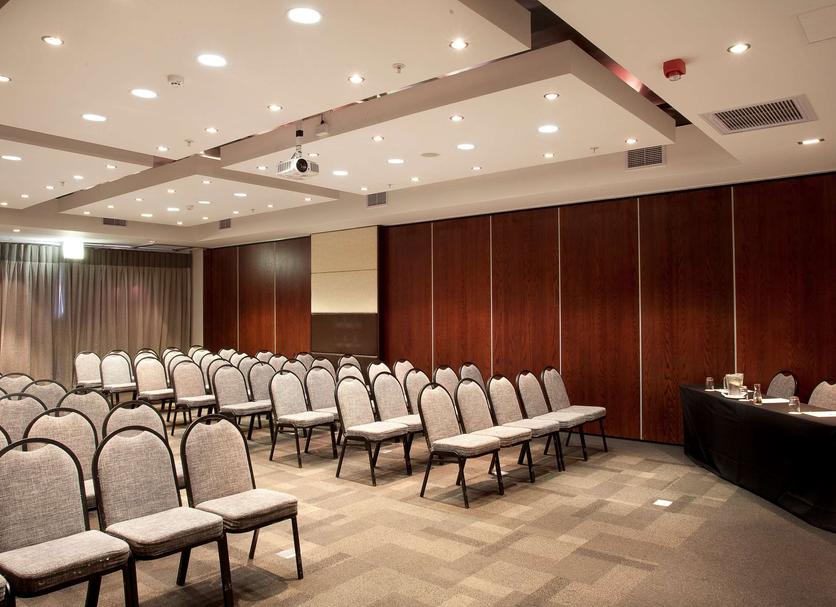 Sala konferencyjna Zdjęcie