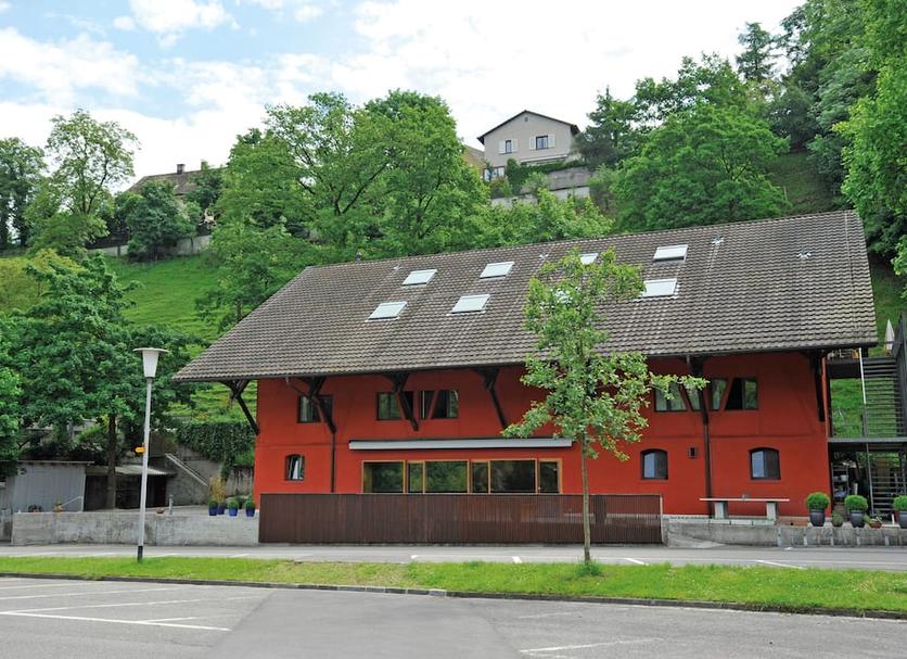 Budynek Zdjęcie