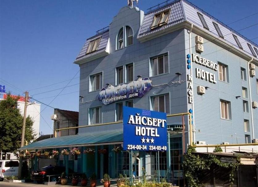 Budynek Zdjęcie