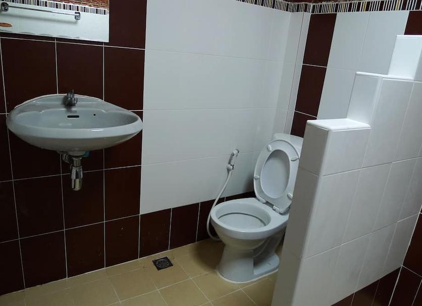 Łazienka Zdjęcie