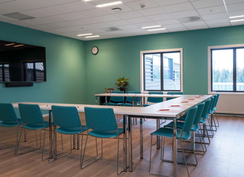 Sala konferencyjna Zdjęcie