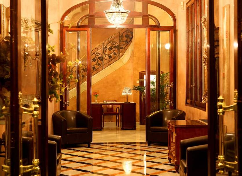 Lobby Zdjęcie