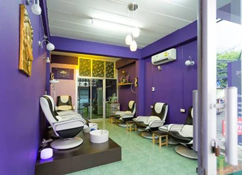 Spa Zdjęcie