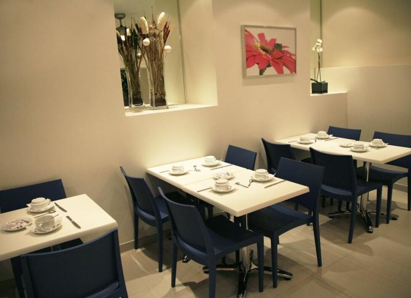 Restauracja Zdjęcie