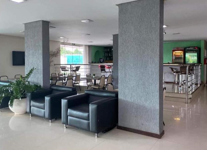Lobby Zdjęcie