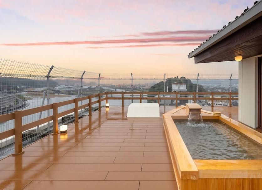 Balkon Zdjęcie