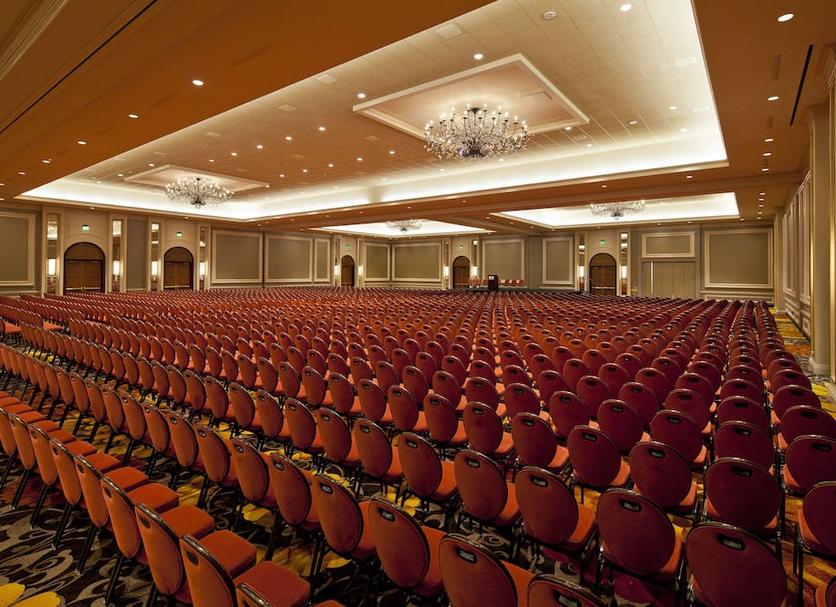 Sala konferencyjna Zdjęcie