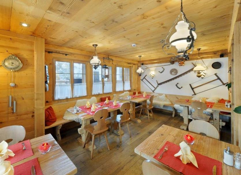 Restauracja Zdjęcie