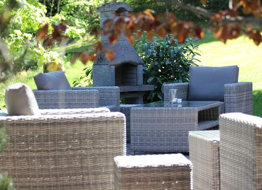 Patio Zdjęcie