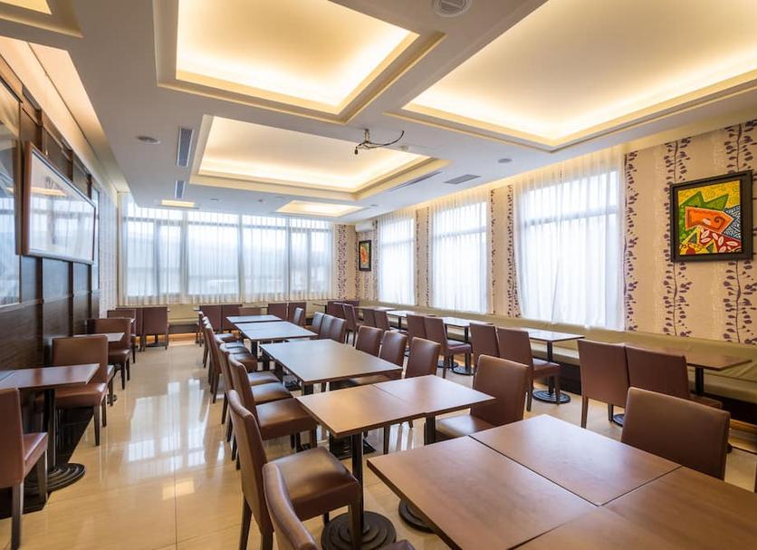 Restauracja Zdjęcie