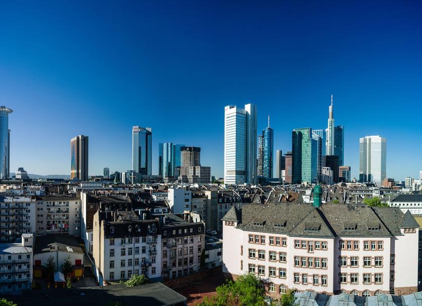 Widok na zewnątrz Zdjęcie