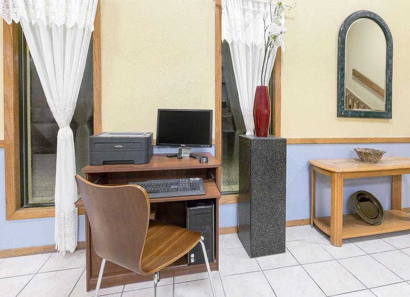 Centrum biznesowe Zdjęcie