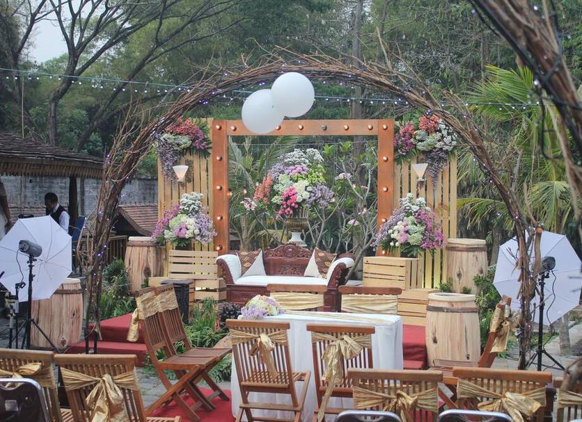 Patio Zdjęcie