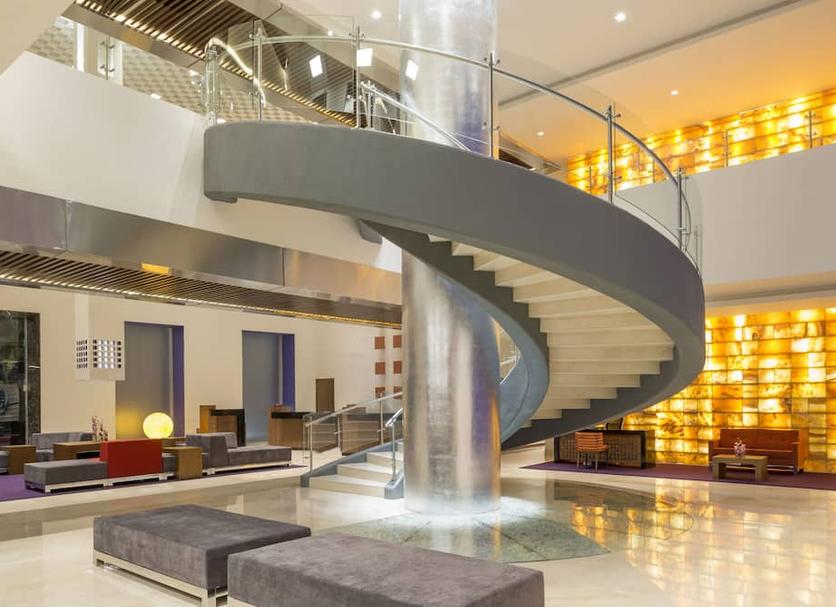 Lobby Zdjęcie