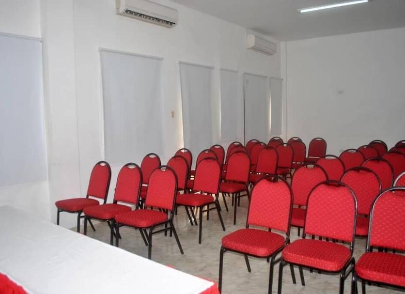 Sala konferencyjna Zdjęcie