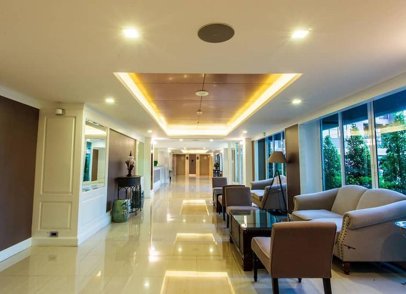 Lobby Zdjęcie