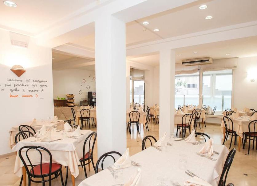 Restauracja Zdjęcie