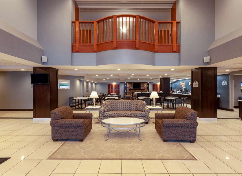 Lobby Zdjęcie