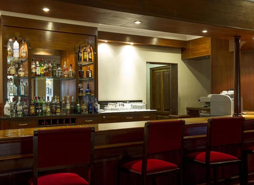 Bar Zdjęcie