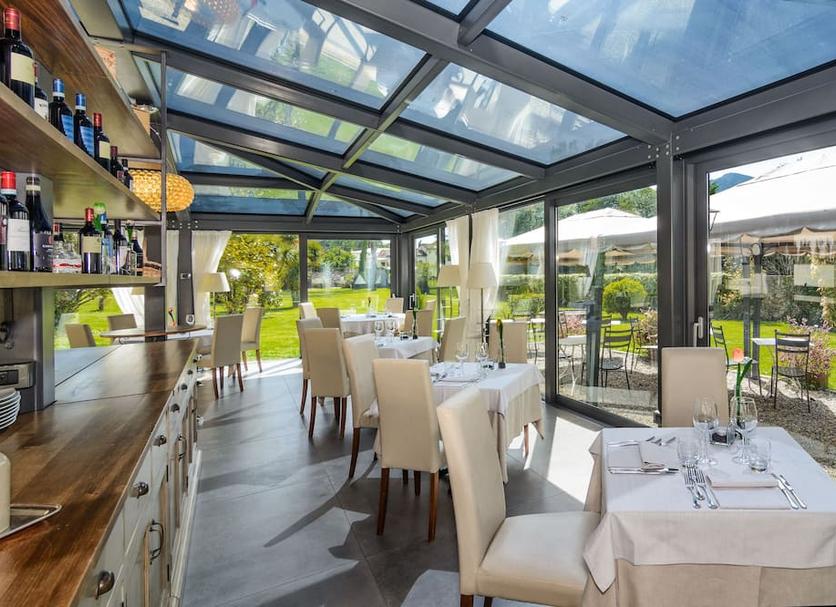 Restauracja Zdjęcie