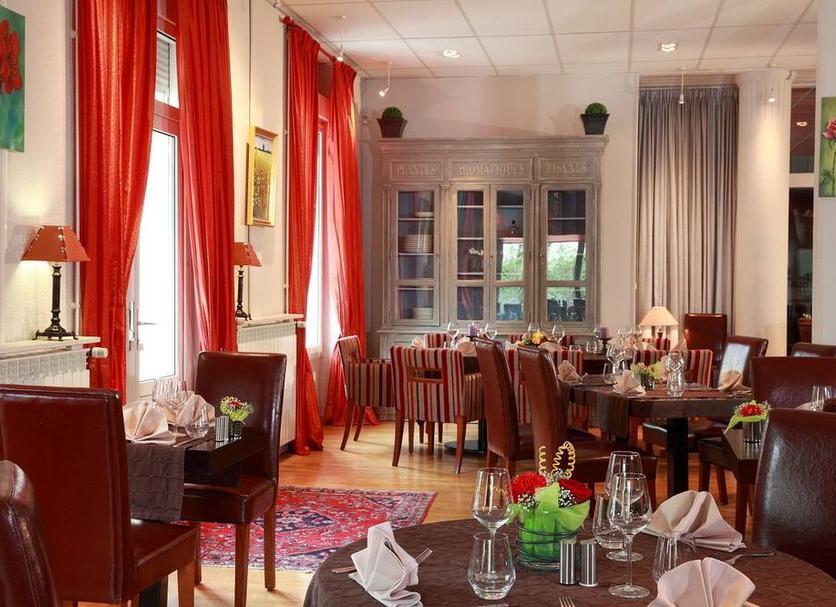 Restauracja Zdjęcie