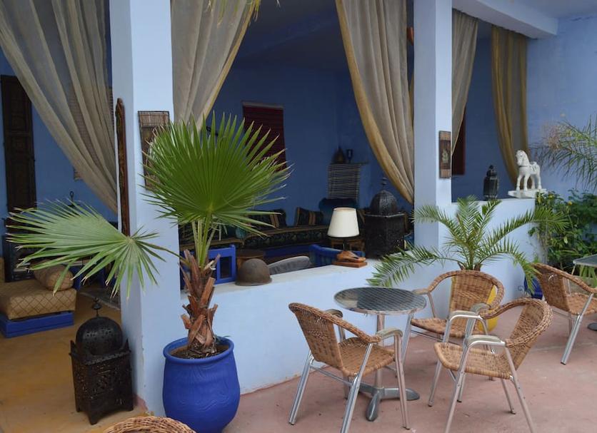 Patio Zdjęcie