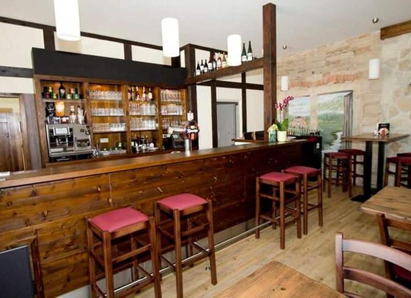 Bar Zdjęcie