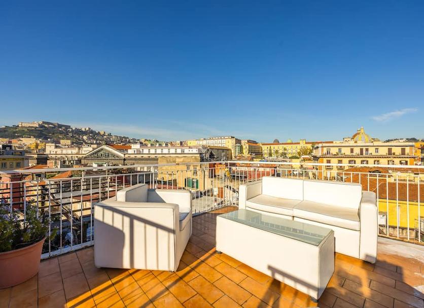 Balkon Zdjęcie