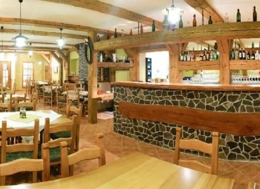 Bar Zdjęcie