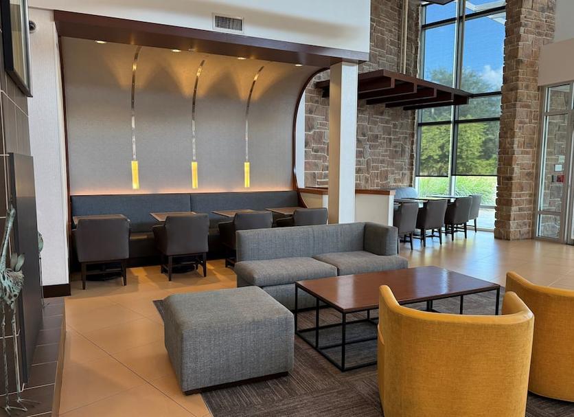 Lobby Zdjęcie