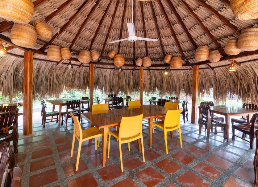 Restauracja Zdjęcie