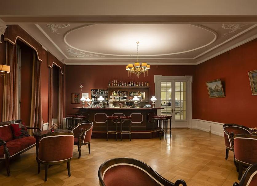 Bar Zdjęcie