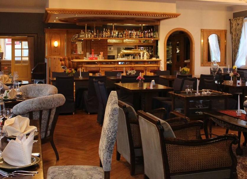 Bar Zdjęcie