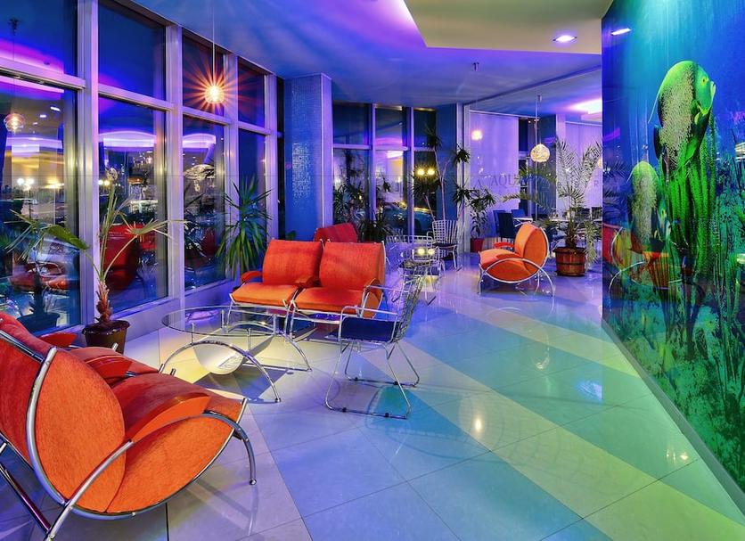 Lobby Zdjęcie
