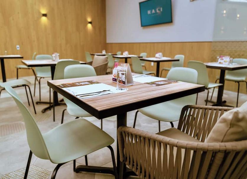 Restauracja Zdjęcie
